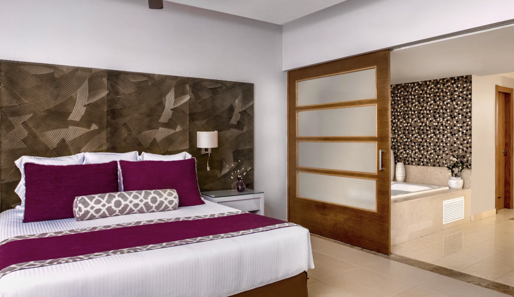 Preferred Club Master Suite, Dreams Royal Beach Punta Cana (ex. Now Larimar Punta Cana) 5*