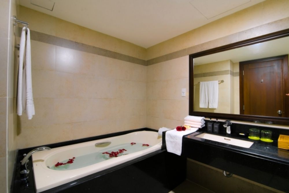 Premier Deluxe Room, Minh Toan Galaxy Hotel 4*