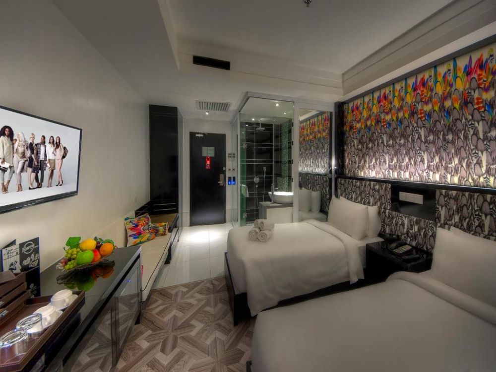 Superior Star (No Window), Arenaa Star Hotel 3*