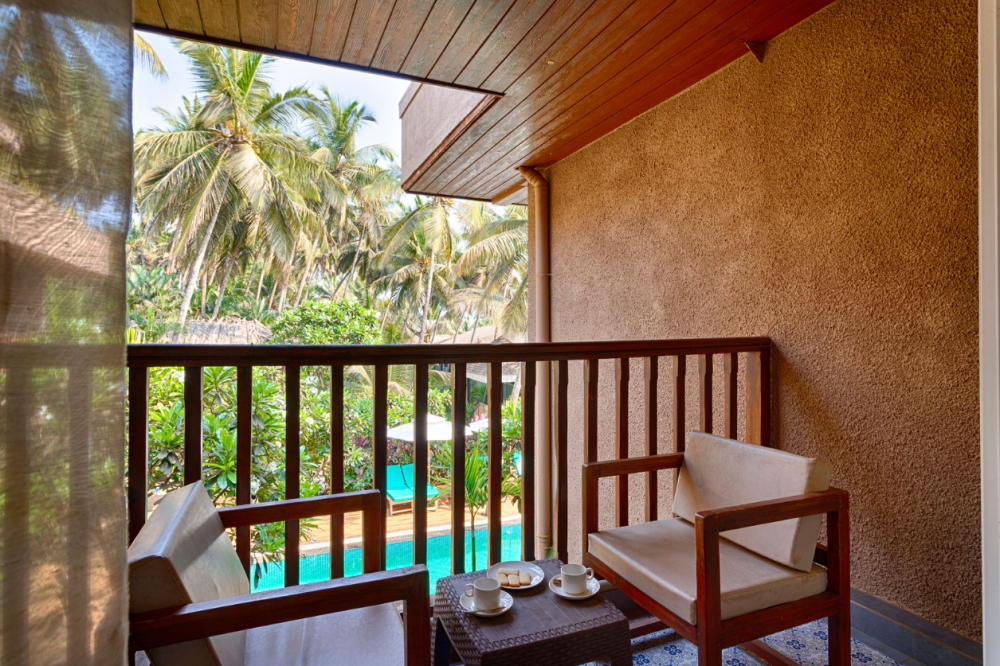Super Deluxe Pool View, Riva Beach Resort 4*