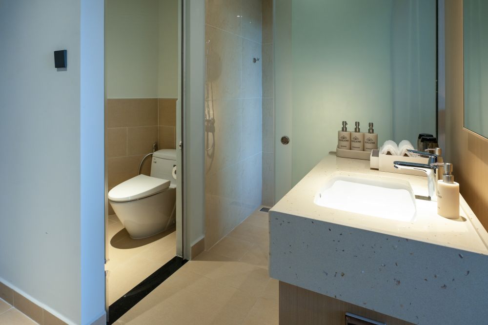 Suite 1 bedroom, Lugano Hotel & Resort Cam Rahn 5*