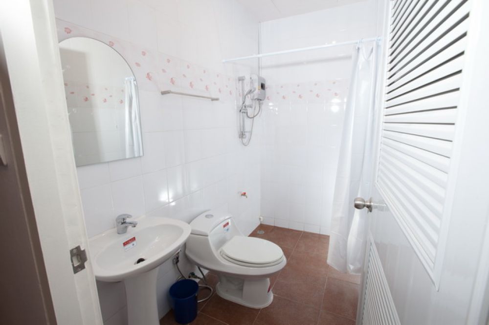 Junior Suite with Balcony, The Blu Eco Hotel 3*