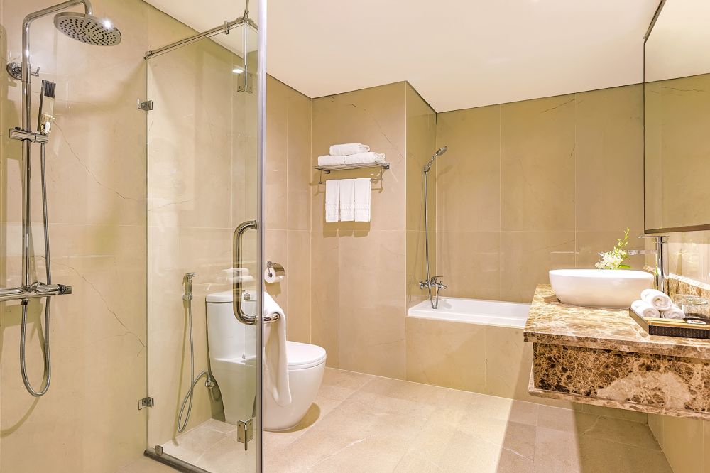 Studio City, Balcona Hotel Da Nang 4*