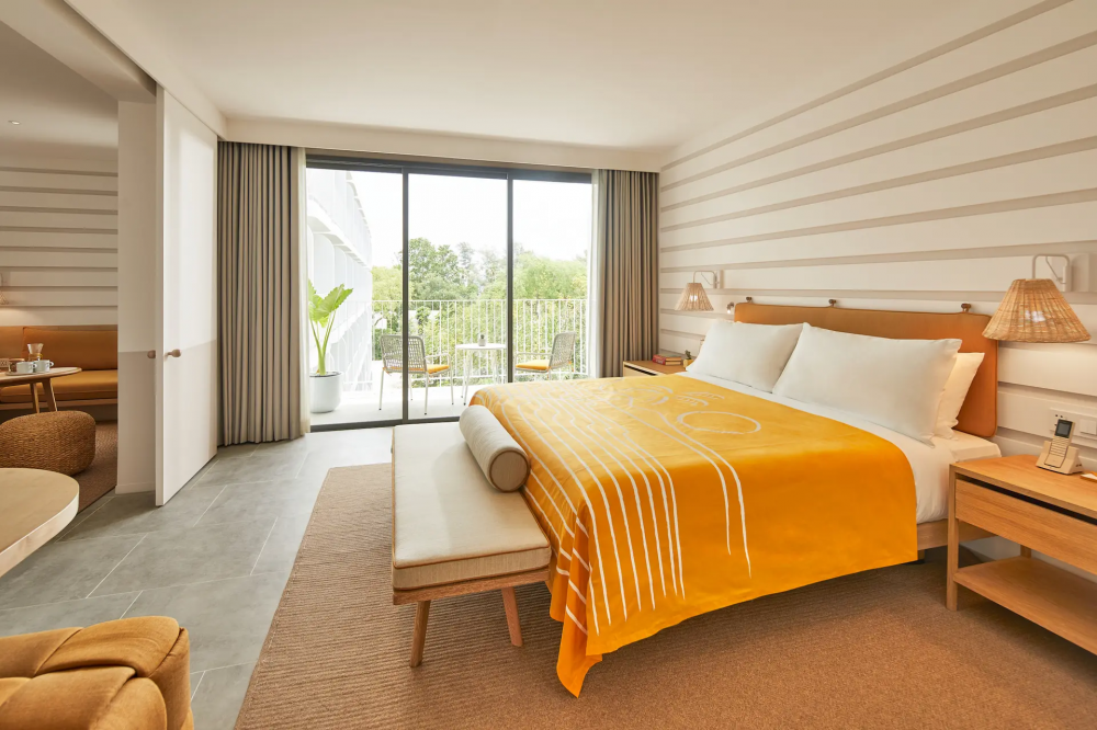 Studio Suite, The Standard Hua Hin 5*