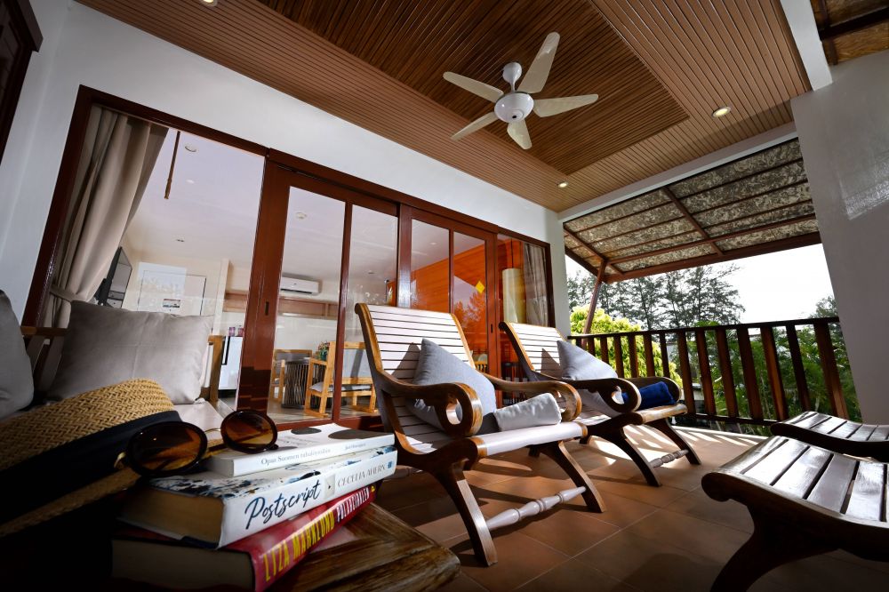 Arinara Suite, Arinara Beach Resort Phuket 4*