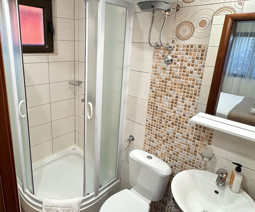 Studio 03, Harmonia Budva 3*