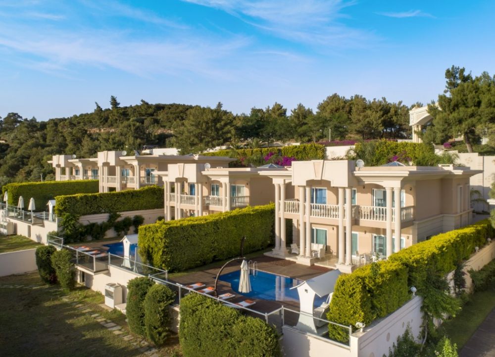 Panorama Villa, Rixos Premium Bodrum Villa 5*