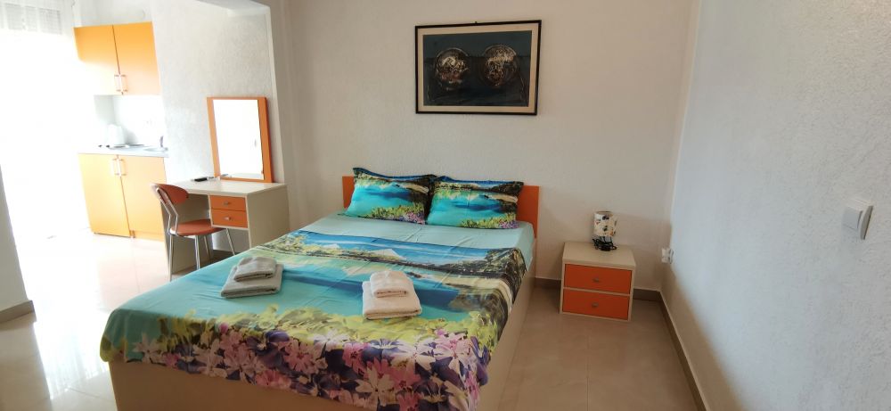 Studio 03, Andric Apartments 4*