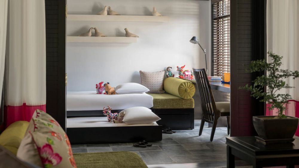 Family Villa, Four Season Resort The Nam Hai Hoi An 5*