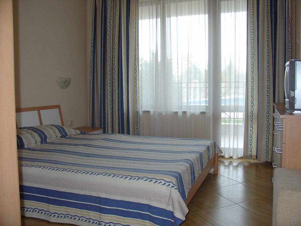 1 bedroom Apartment, Golden Dreams 
