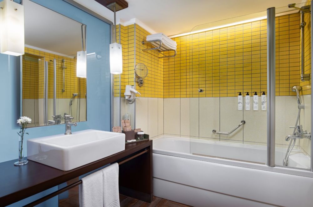 Family Suite Room, Rixos Sungate 5*
