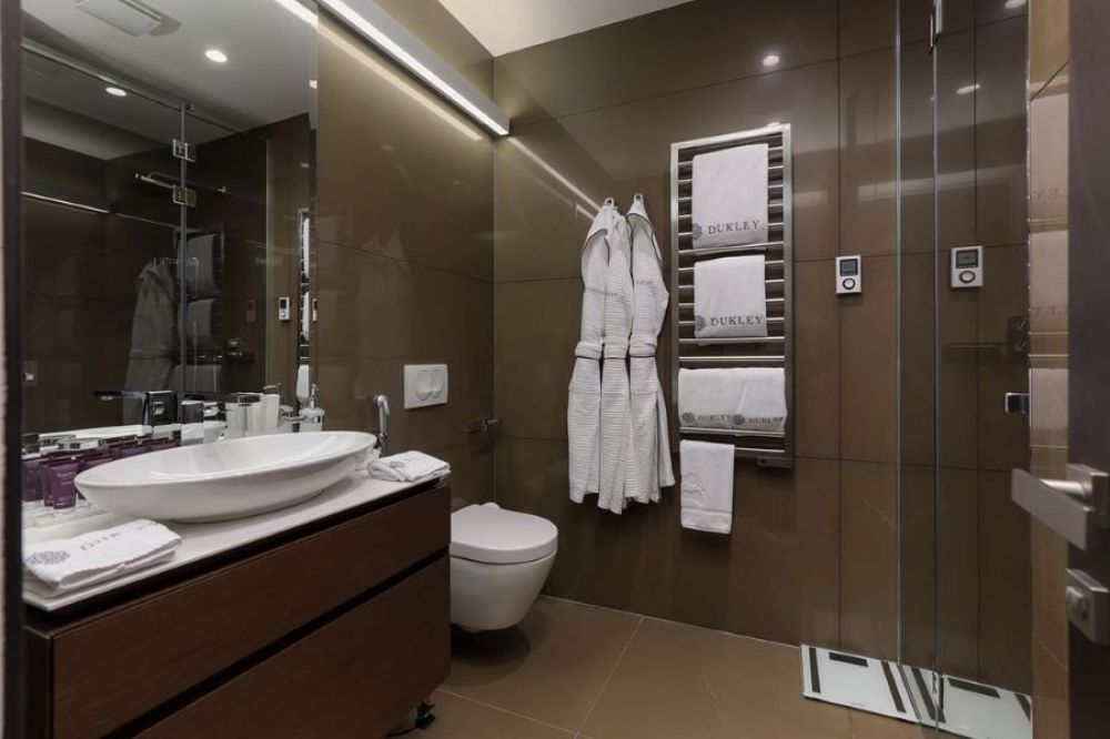 Three Bedroom Sea View Line, Dukley Hotel & Resort 5*