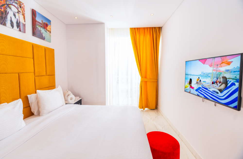 Family Suite, Porto Marina Resort &Spa 5*