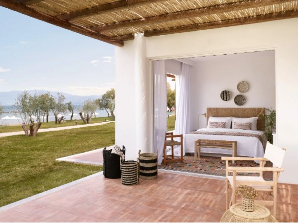 Family Cabana, Grecotel Casa Marron 4*