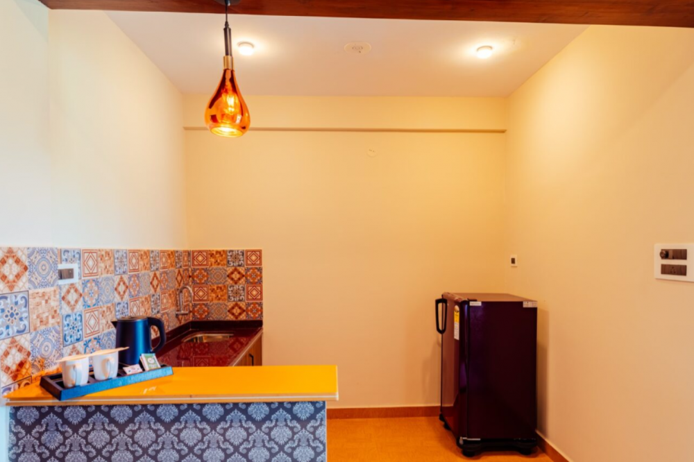 Luxury, Jingle Tree Resort 2*
