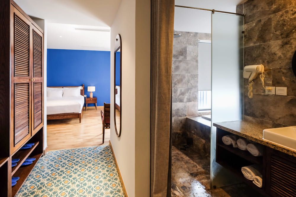 Family Suite, Salmalia Boutique Hotel & Spa 4*
