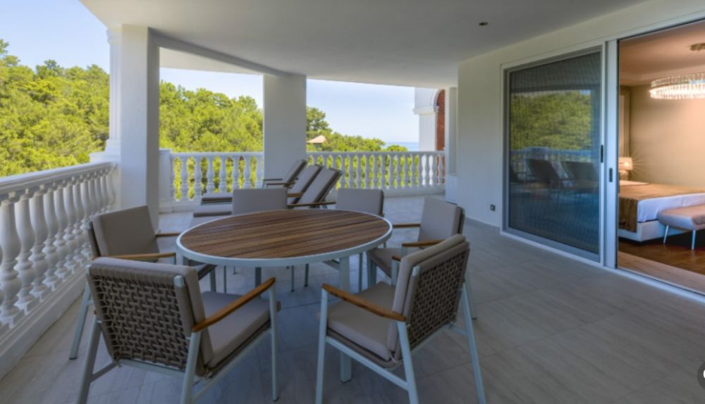 Mare Signature Suite, Nirvana Dolce Vita (ex. Amara Dolce Vita) 5*
