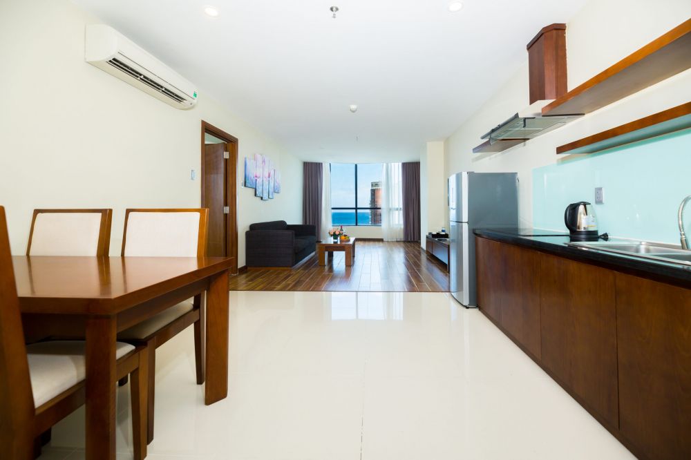 Junior Suite, Avatar Da Nang 4*