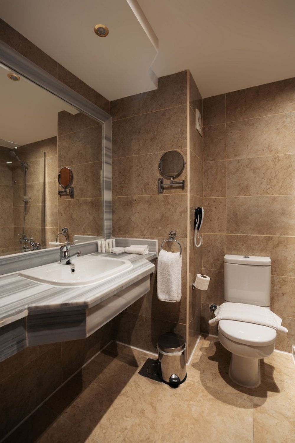 Standard Back-/City-/Pool-/Partial Sea- /Sea View, Le Jardin Aqua Park (ex.Hawaii Le Jardin Aqua Park) 4*