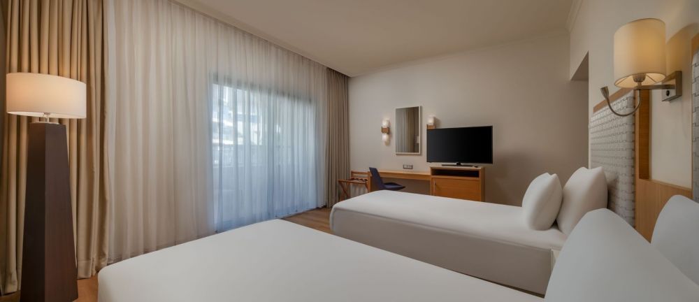 Family Room, Rixos Park Belek 5*