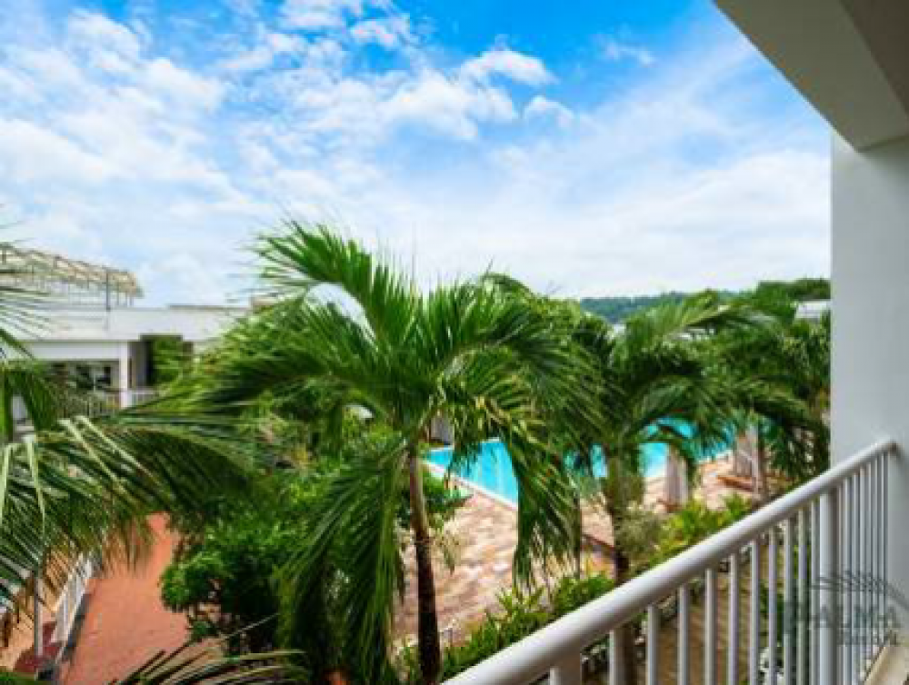 Quadruple Family, Palma Phu Quoc Resort 3*