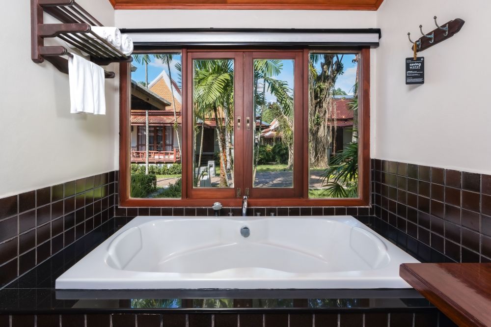 Oriental Villa, Khaolak Laguna Resort 4*