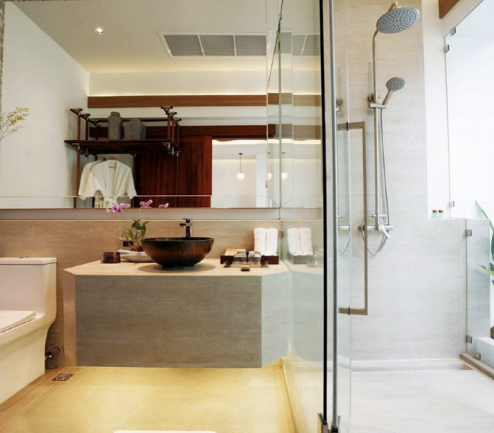 Deluxe Suite with Private Pool, Malisa Villa Suites 5*