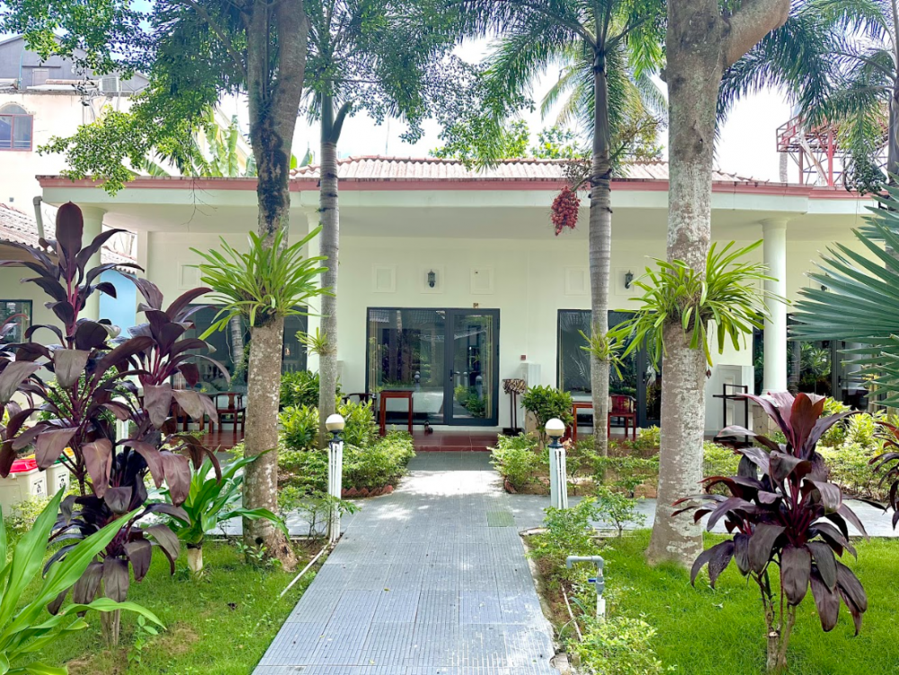 Superior Garden View Bungalow, Orange Resort 3*