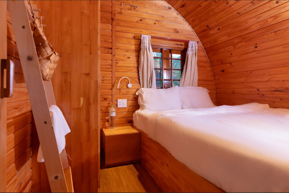 Bungalow Garden View, Sim Resort Phu Quoc 3*