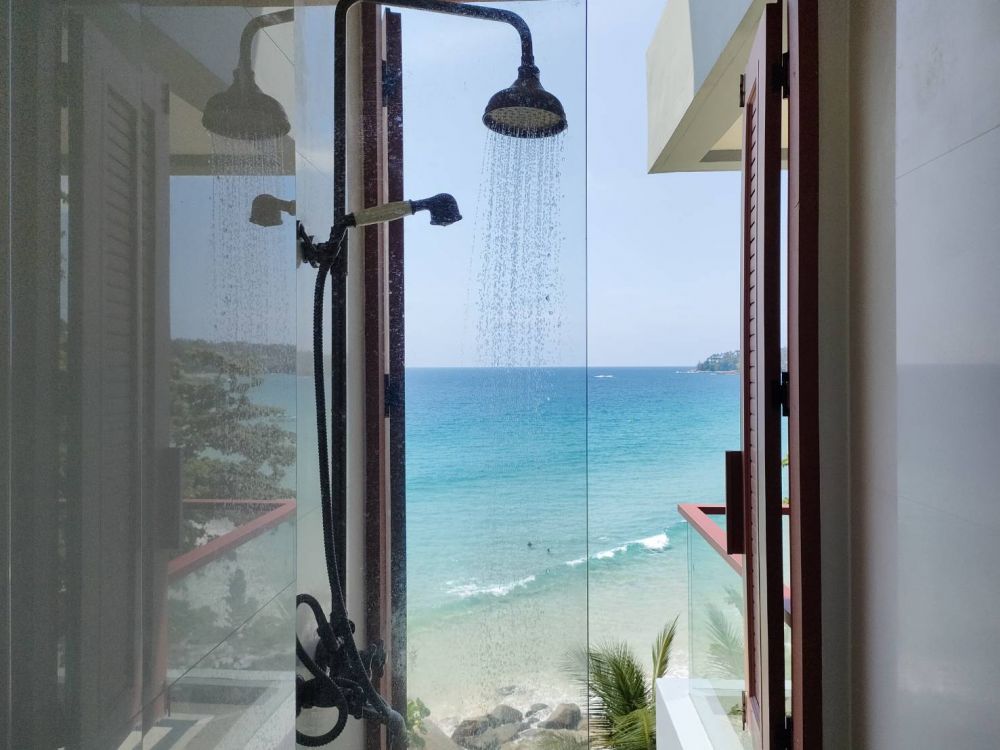 Superior Oceanfront, Norn Talay Surin Beach Phuket (ex. Surin Beach Resort) 4*
