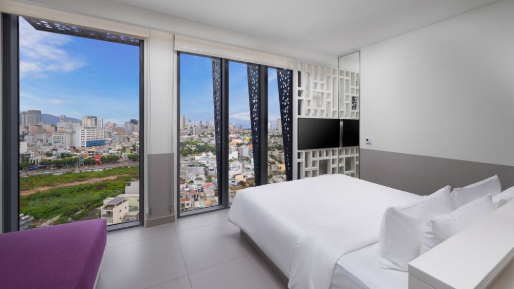 Wink Luxe, Wink Icon Hotel Danang Riverside 5*