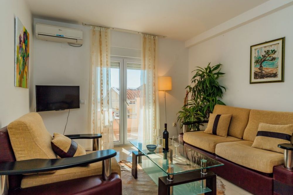 APP 04 One Bedroom, Andric Apartments 4*