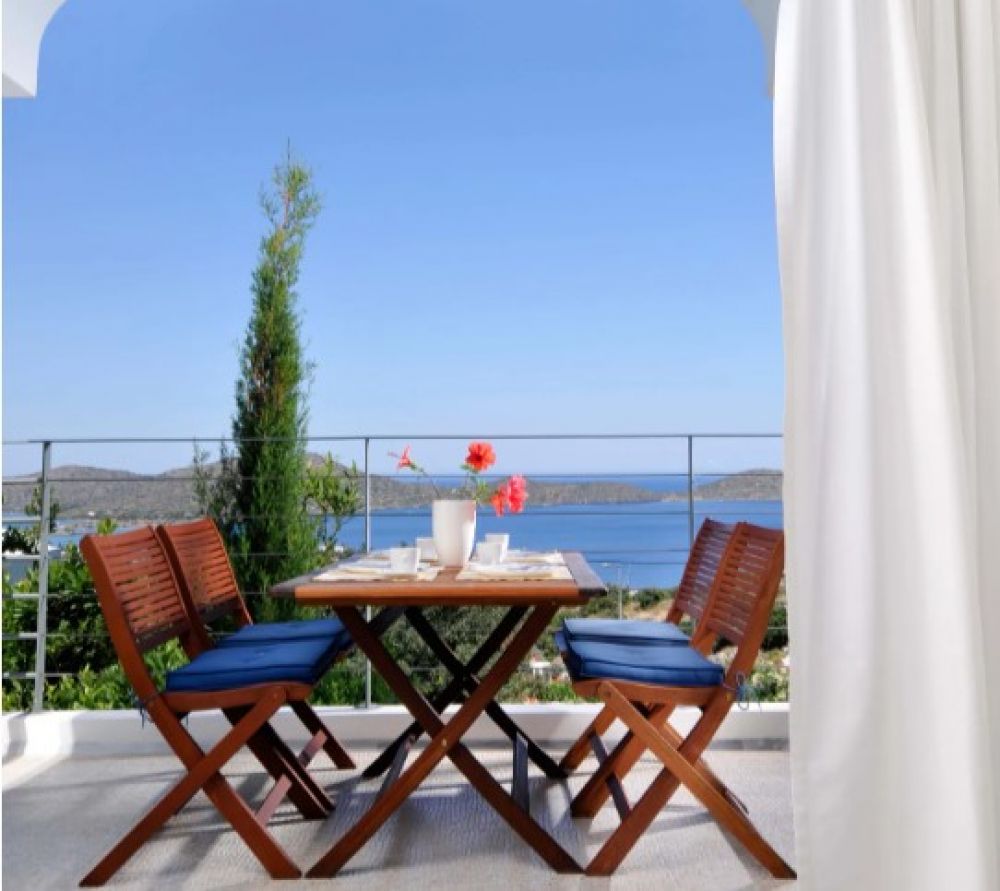Villa One Bedroom, Elounda Living Residences 4*