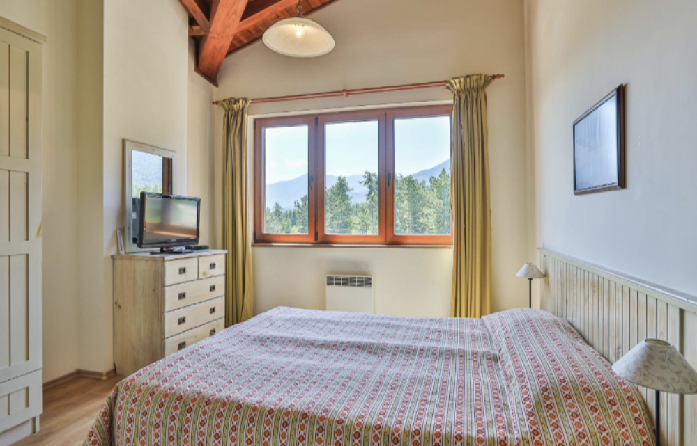 2 bedroom Apartment, Pirin Golf Holiday Apartments 4*