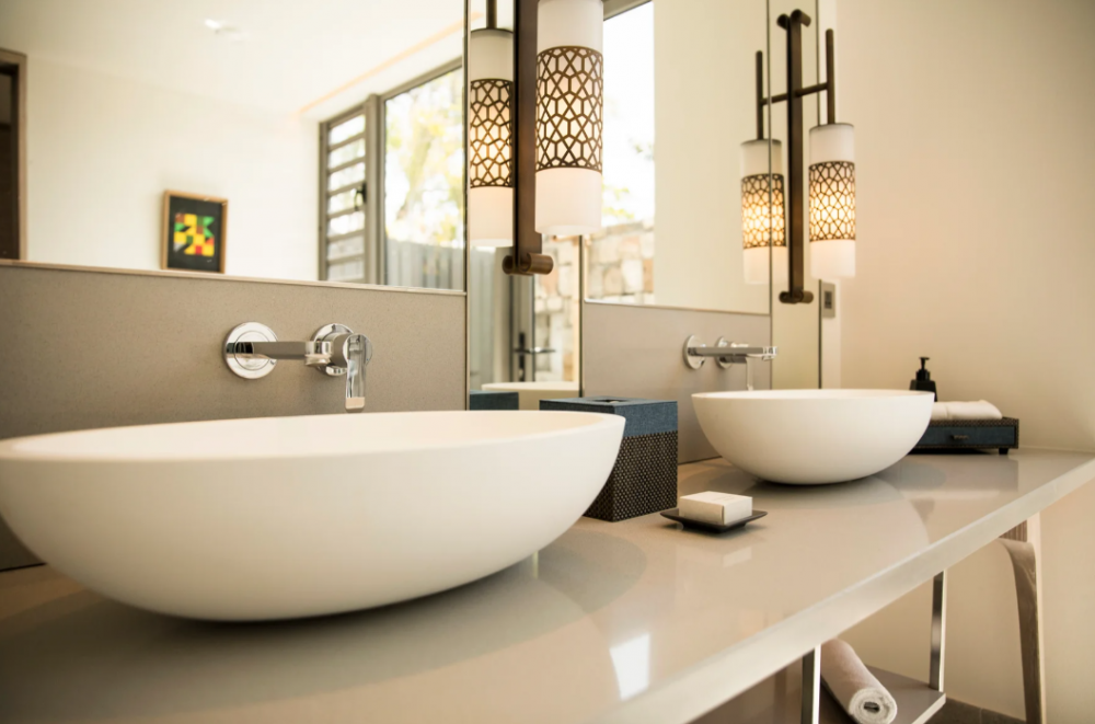 Two Bedroom Pool Villa, Constance Le Chaland Iko Mauritius (ex. Anantara Iko Mauritius Resort & Villas) 5*