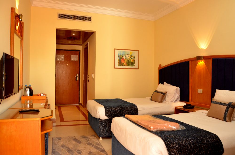 Standard Room Pool View, Dive Inn Resort 4*