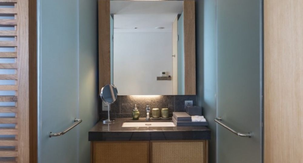 1 Bedroom Apartment with Balcony, Chicland Hotel 4*