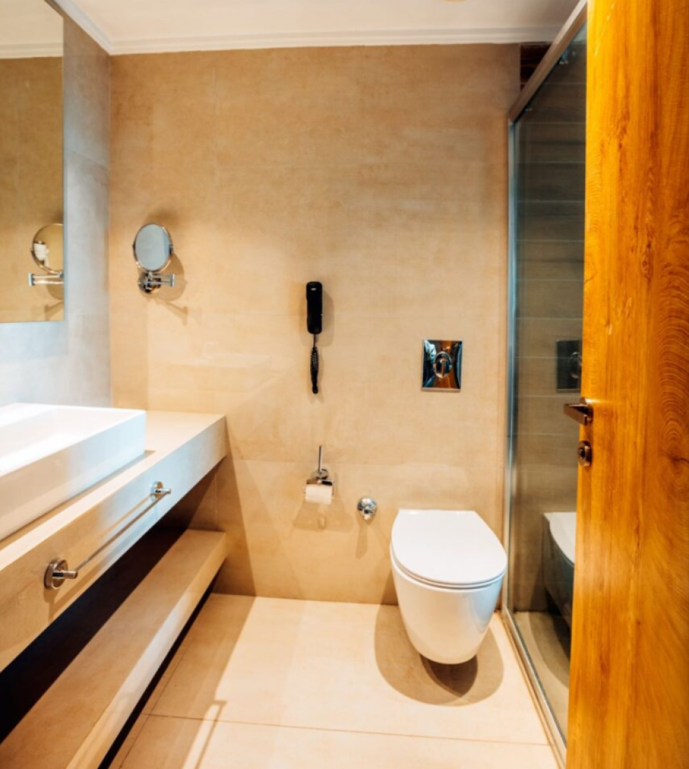 Senior LV/ SV, Alarcha Hotel & Resort 5*