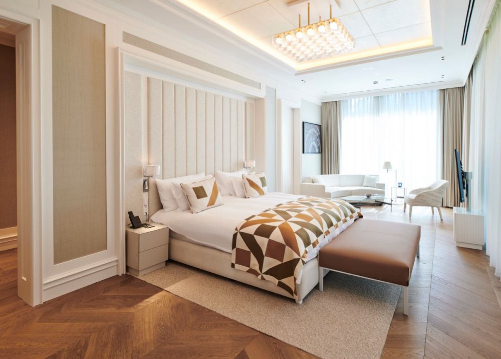 Owner Villa, Maxx Royal Belek Golf Resort 5*