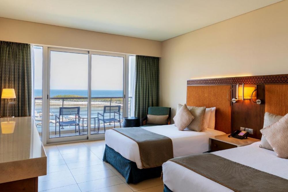 Superior, Barcelo Mussanah Resort 4*