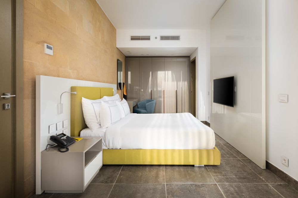 G-Suite, The G Hotel Seashell 5*