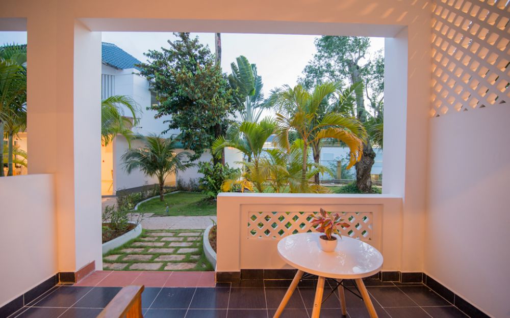 Superior, Palma Phu Quoc Resort 3*