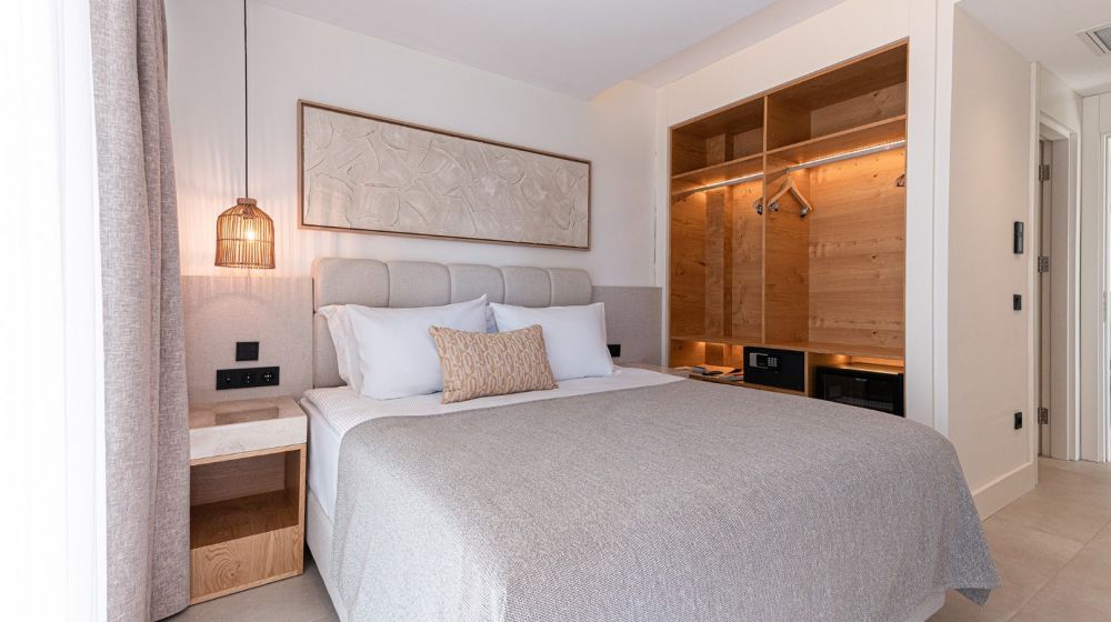 Eco Lalila Villa, Club Arona By Laren Hotel Special 
