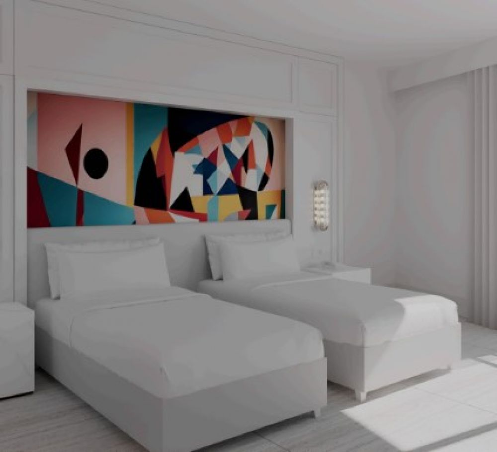 Executive Suite, FashionTV Luxe Resort 5*