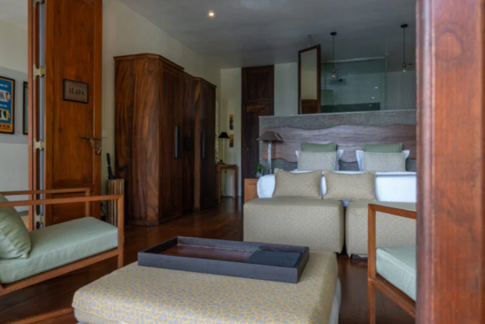 Alaya Suite (Villa Bawana), Eraeliya Villas & Gardens 4*