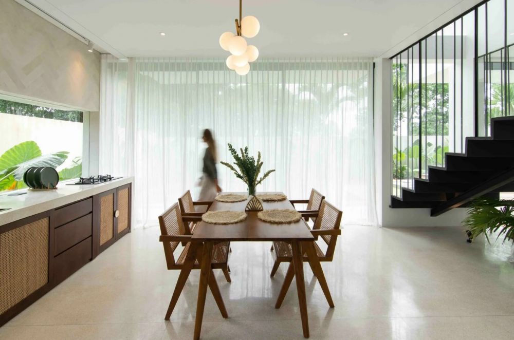 2 Bedroom Boutique Pool Villa, ASAI Village 4*
