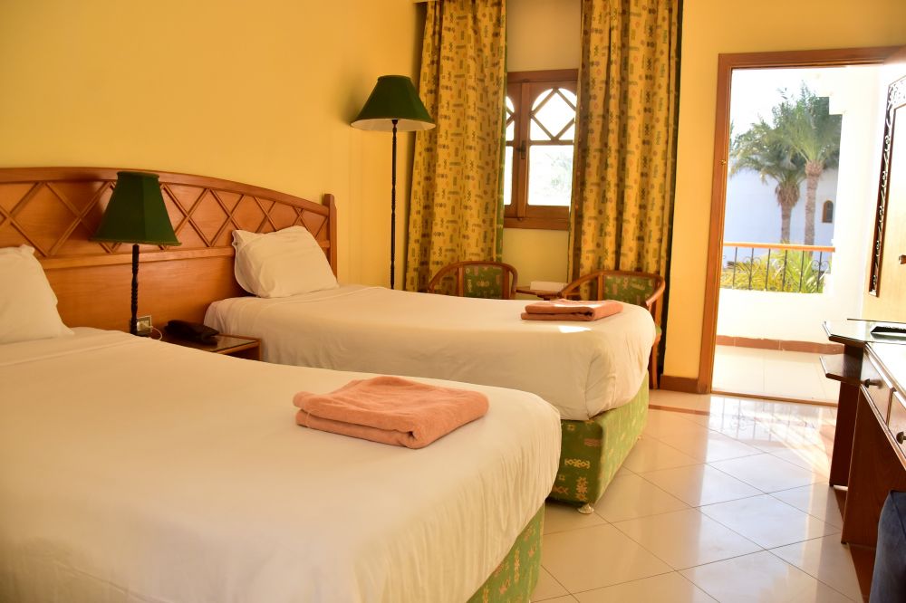 Standard Room, Dive Inn Resort 4*