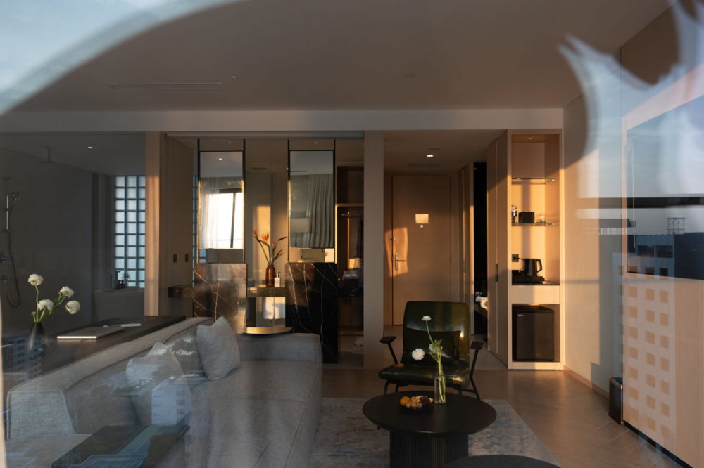 Suite MV/SV, December Hotel 5*