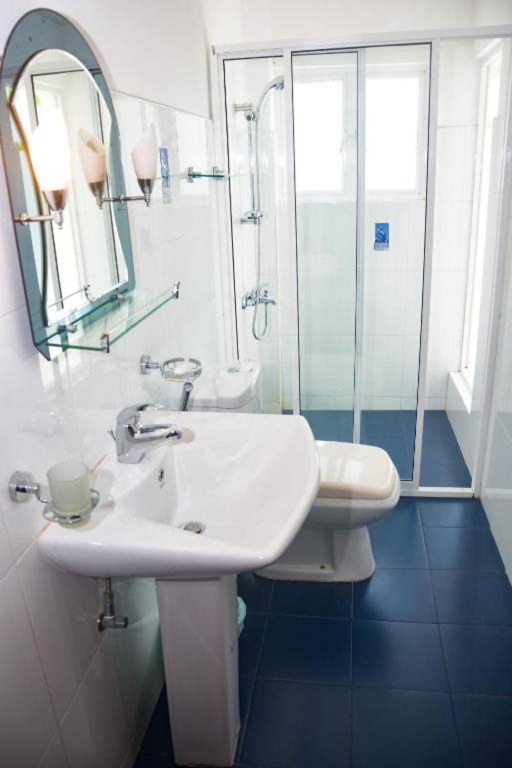 Deluxe Double Room, Di Sicuro Tourist Inn 2*