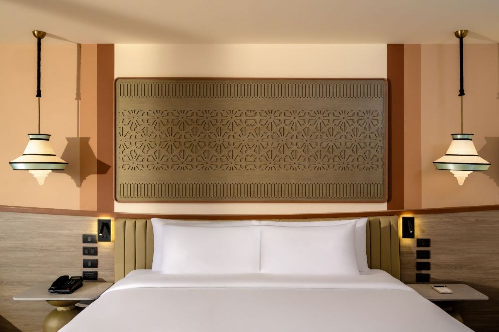 Premier Room, Grand Mercure Krabi Ao Nang 4*